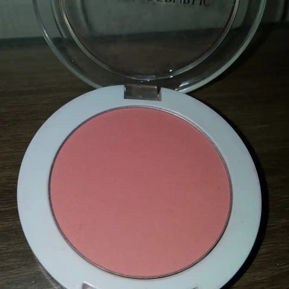 바이 플라워 블러셔 [03 자몽 솜사탕]