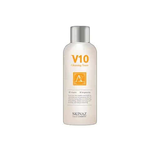 V10 글래밍 토너