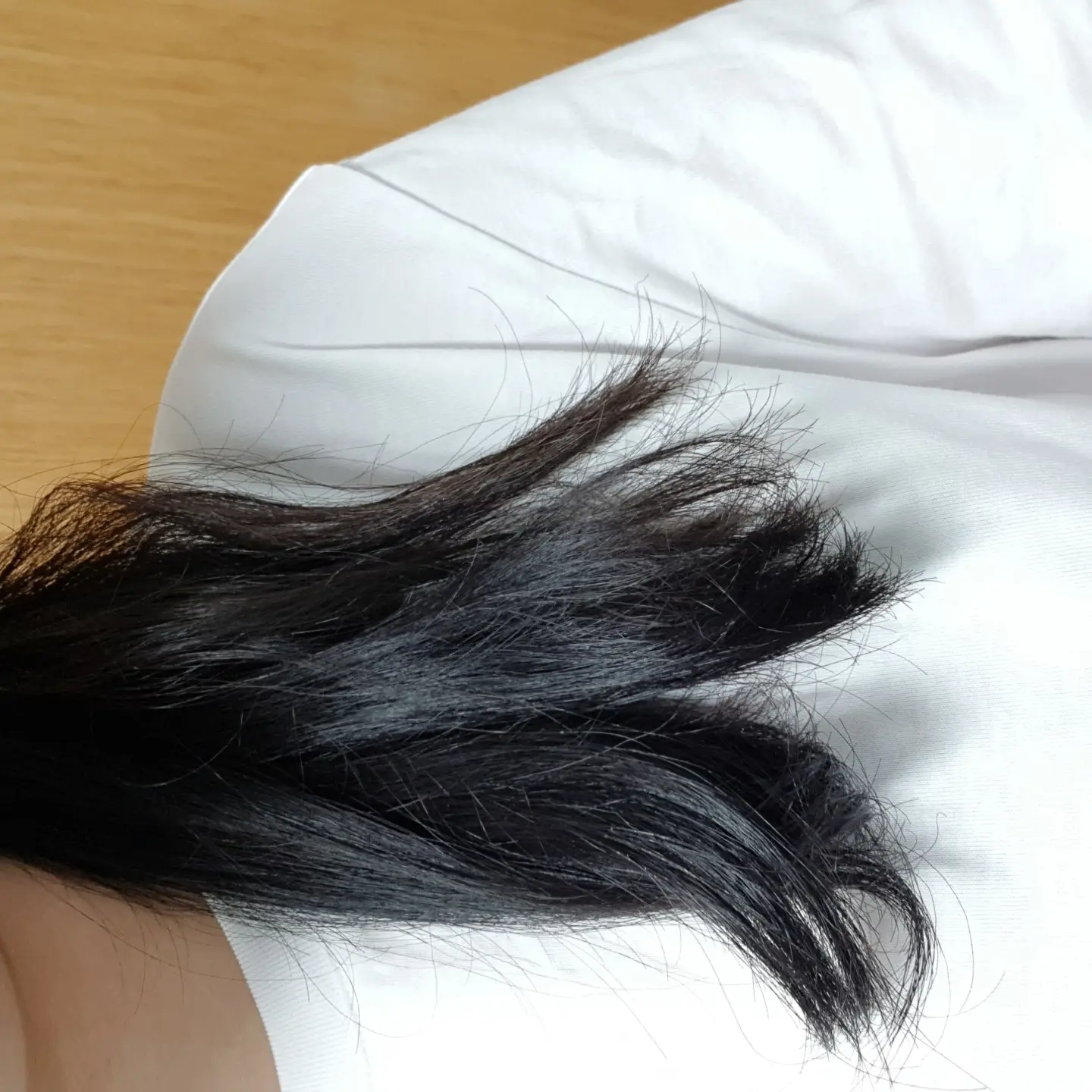 선택된 언니의파우치 리뷰 이미지 - [랩 탈모샴푸]