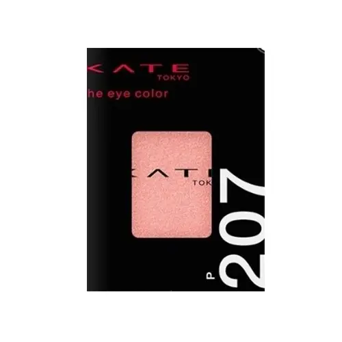 더 아이 컬러 펄 [207 살몬 핑크]