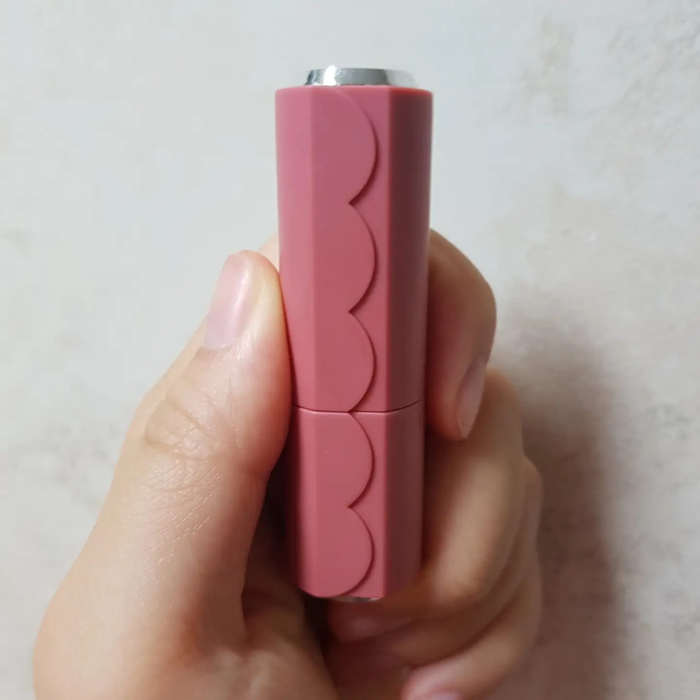선택된 언니의파우치 리뷰 이미지 - [디어 마이 블루밍 립스-톡 시빼테 [BE118 비엔나 딸기라떼]]