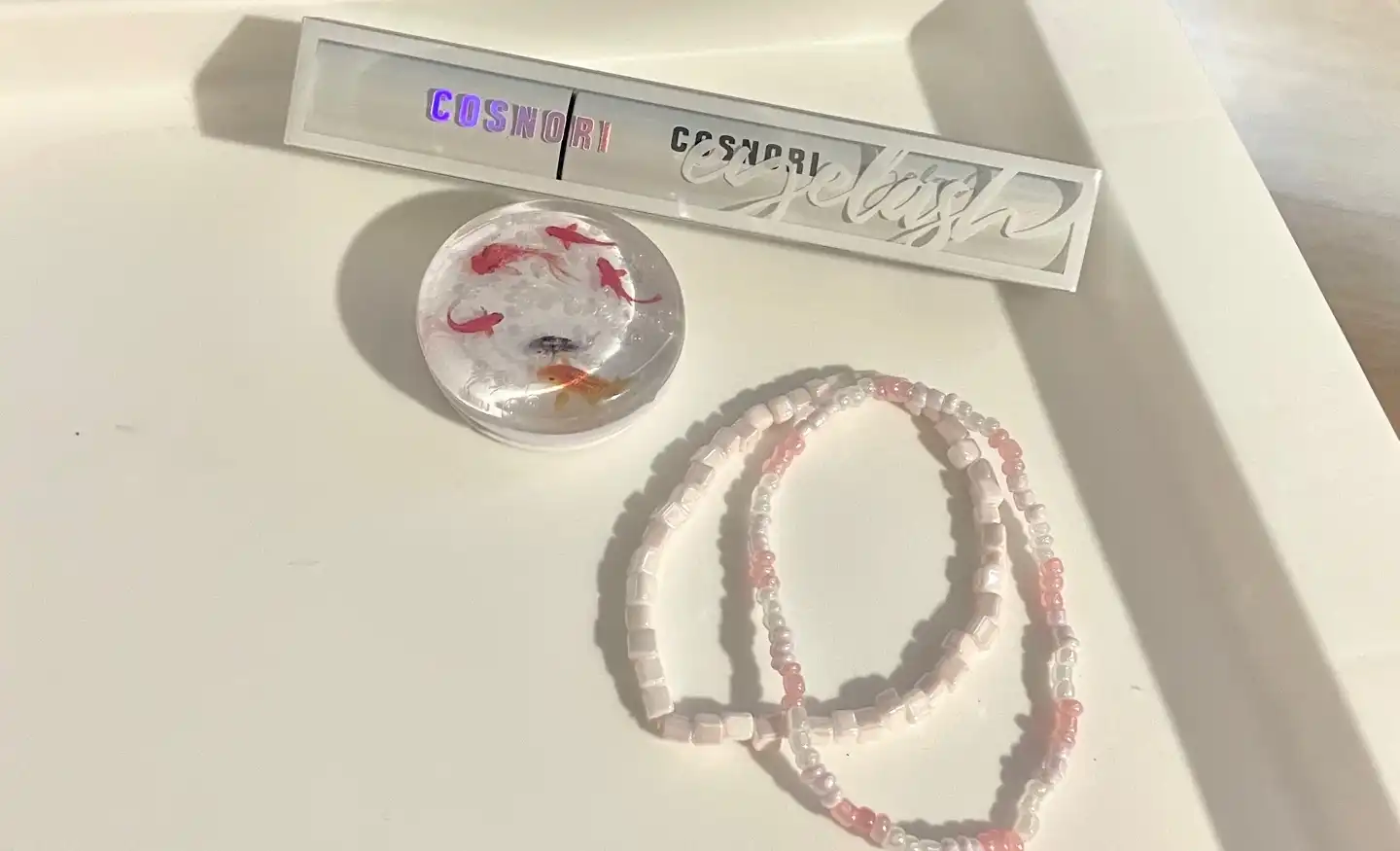 롱 액티브 아이래쉬 세럼