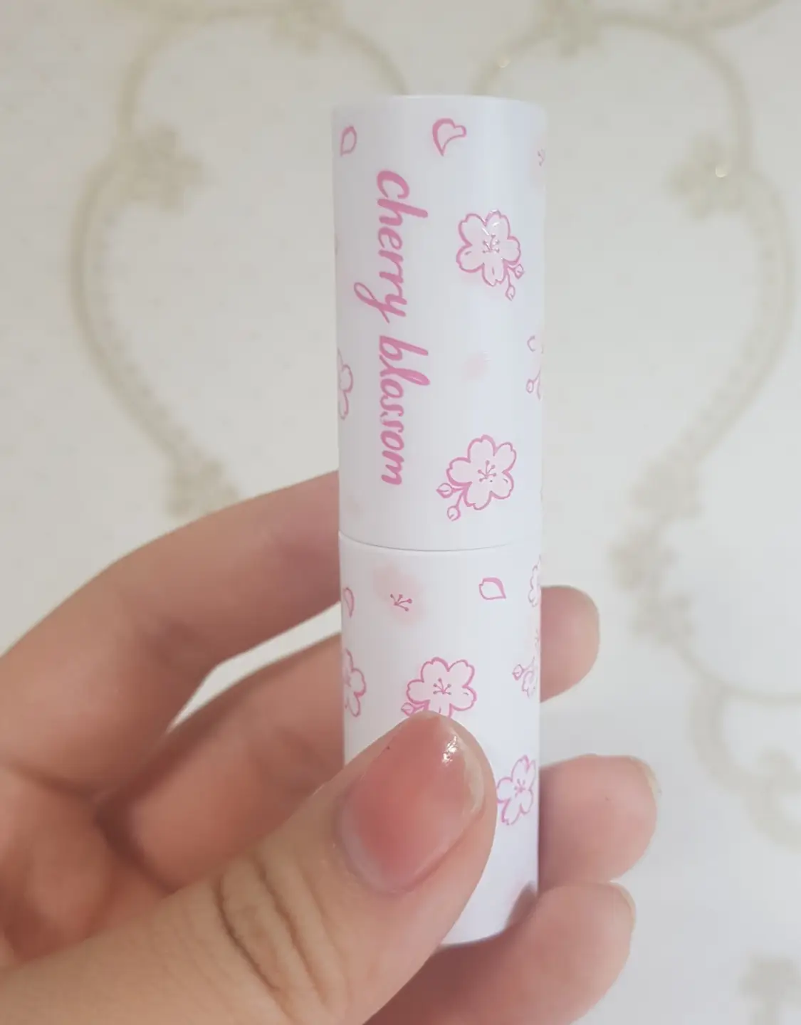 선택된 언니의파우치 리뷰 이미지 - [S2018 봄봄벨벳틴트 [블룸핑크]]