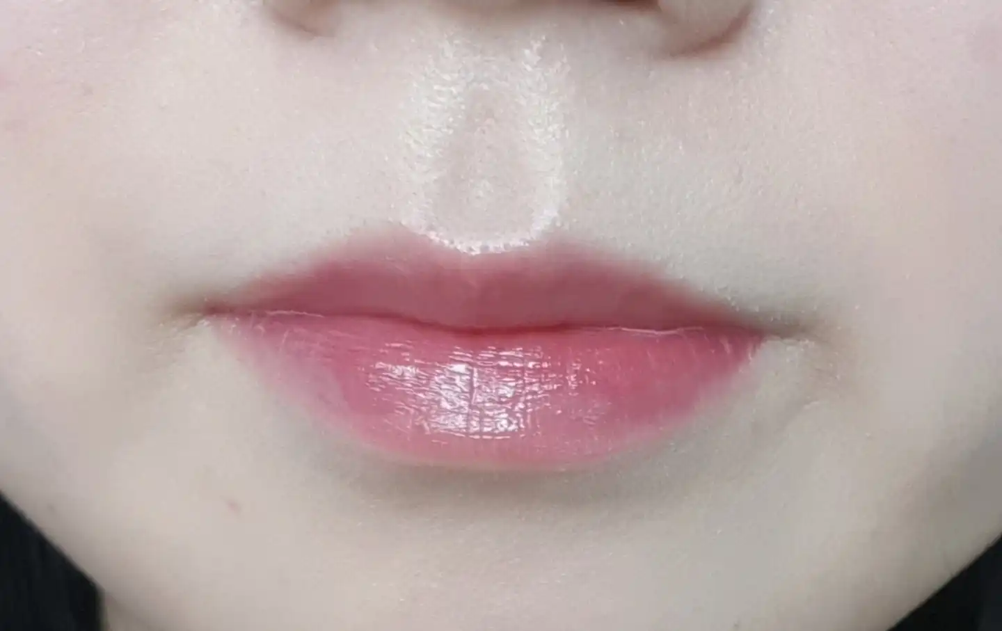 언니의파우치 리뷰 이미지 4 - [네온문 글래스팅 워터 틴트 [09 소프트 풀 네온문]]