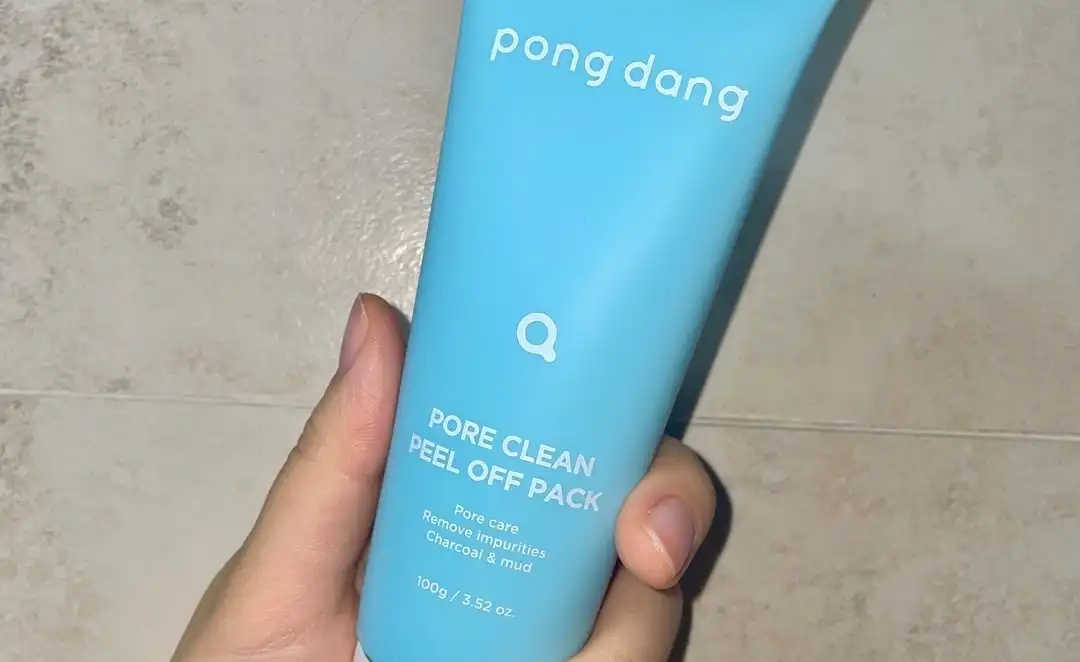 포어 클린 필 오프 팩