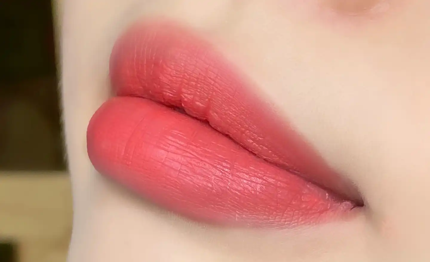 데어 틴트 촉촉 벨벳 [카인다로즈]