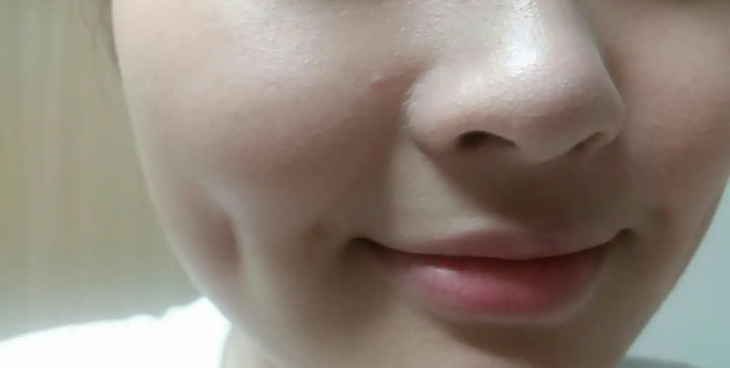 언니의파우치 리뷰 이미지 11 - [엑스퍼트 퍼펙트 핏 파운데이션[M01]]