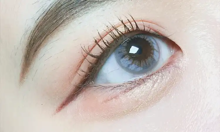 시크릿 티어 [그레이]