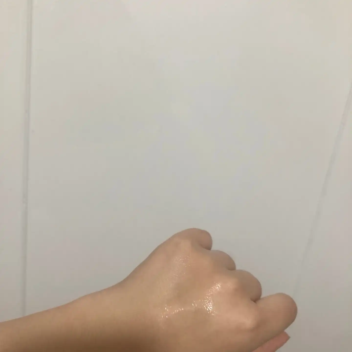 언니의파우치 리뷰 이미지 3 - [리프레쉬 헤어식초 ]