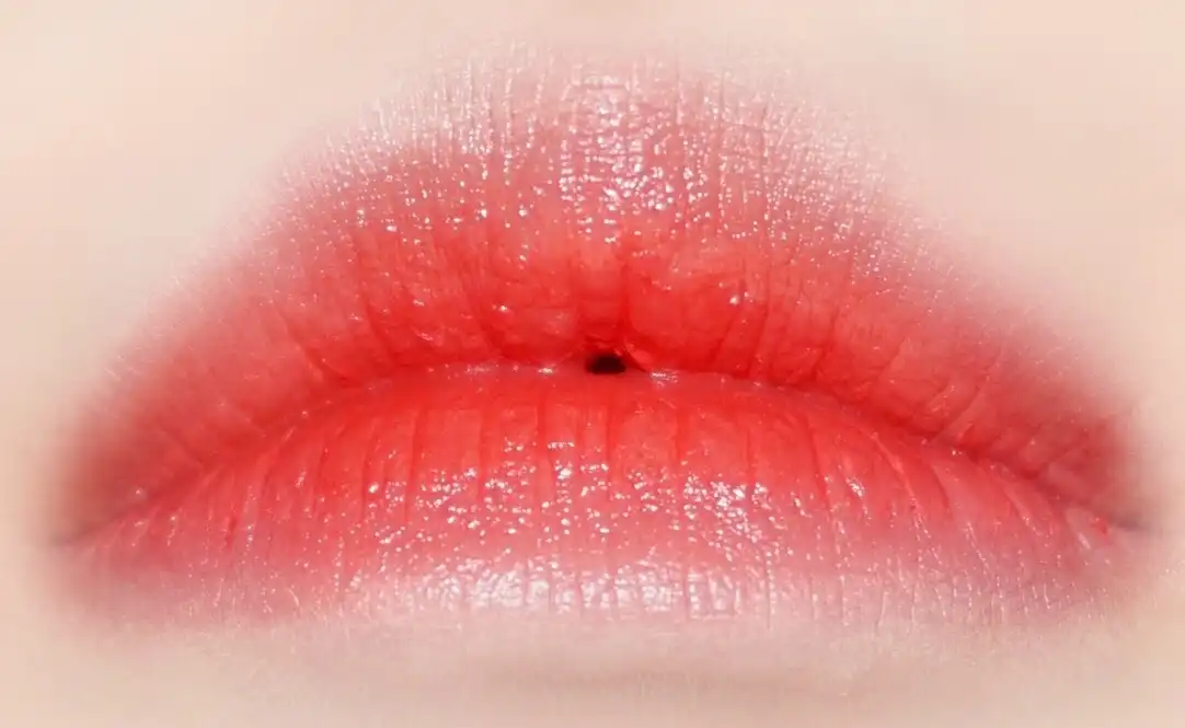 컬러리쉬 모이스트 매트 R518 플레이밍 키스