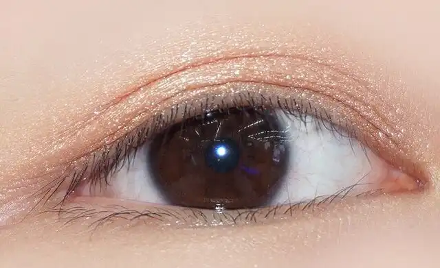 미네랄 모노 섀도우 [BE04]