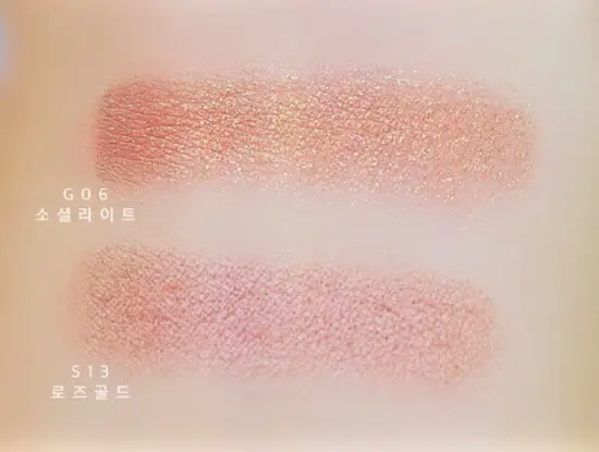 선택된 언니의파우치 리뷰 이미지 - [모노아이즈 (2015 NEW) 093호 소셜라이트]