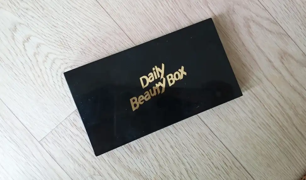 데일리 뷰티 박스