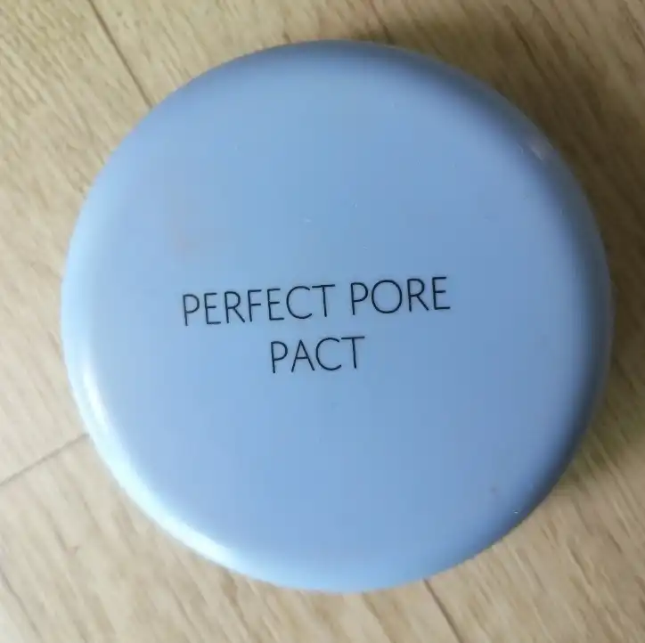 샘물 퍼펙트 포어 팩트