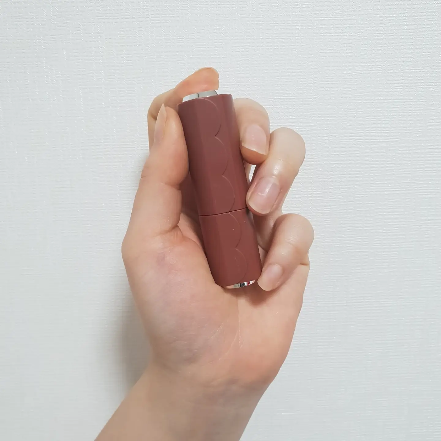 선택된 언니의파우치 리뷰 이미지 - [디어 마이 블루밍 립스-톡 시빼테 [BE119 말린 오렌지 비앙코]]