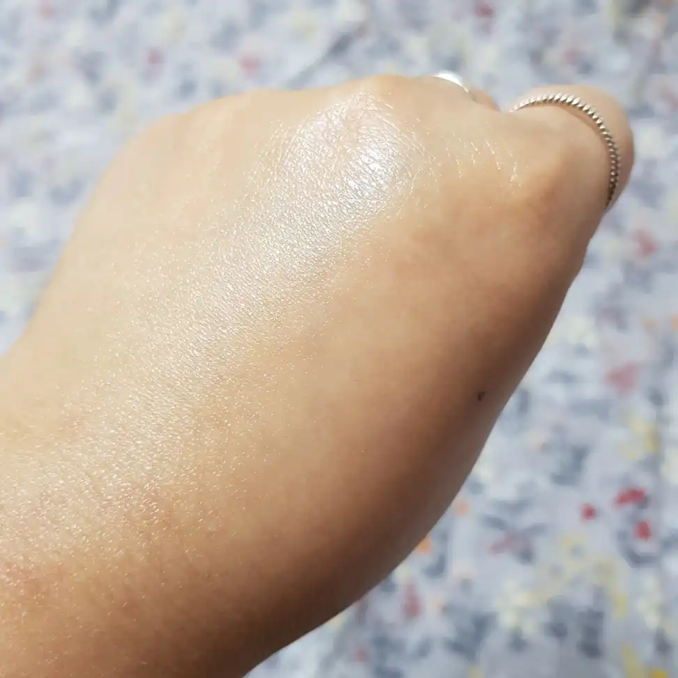 언니의파우치 리뷰 이미지 4 - [세라마이드 아토 로션 ]