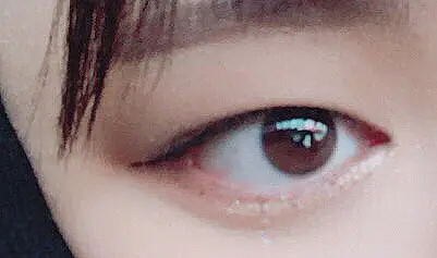 선택된 언니의파우치 리뷰 이미지 - [윙키3콘 [쿨그레이]]