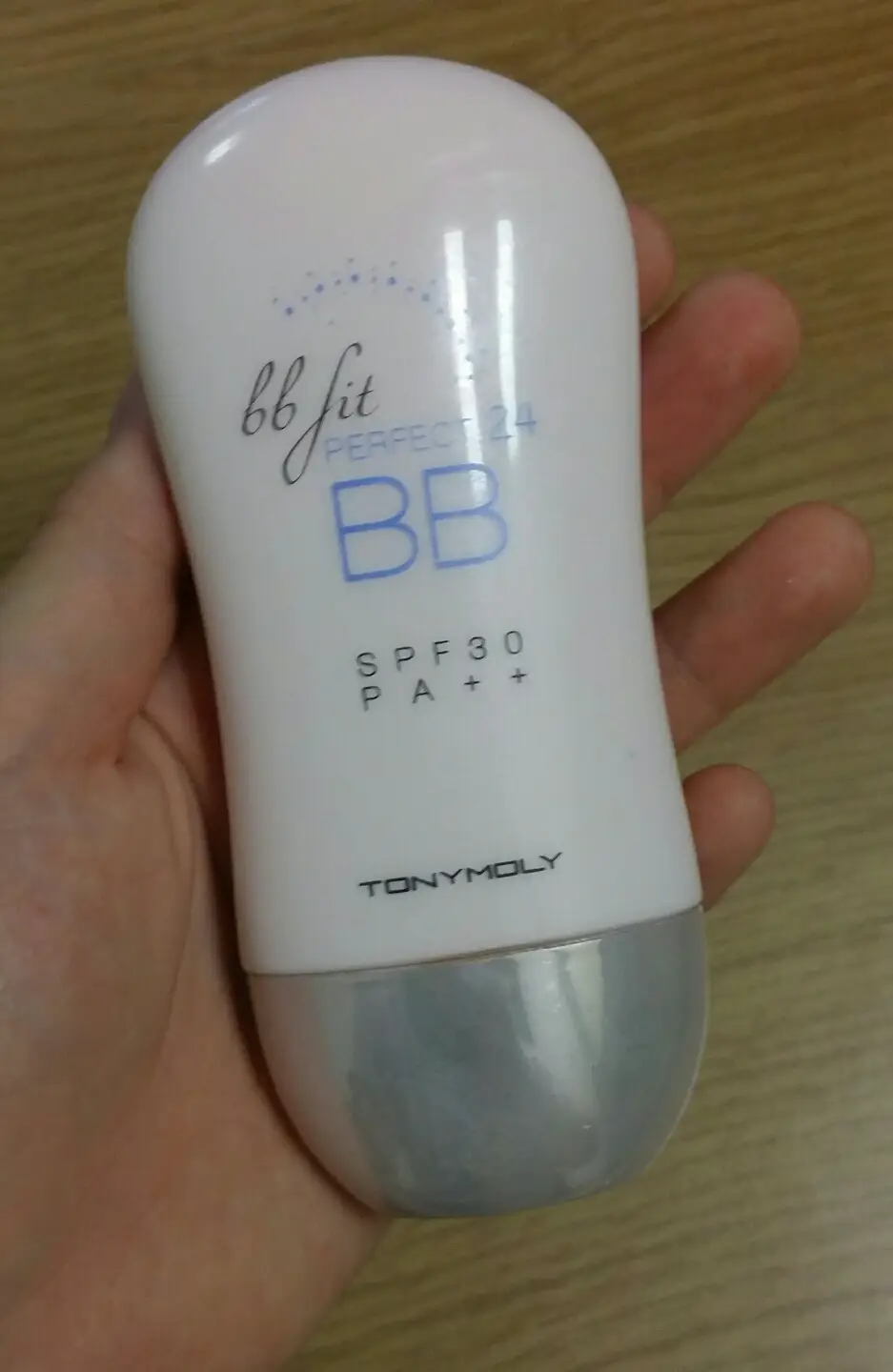 선택된 언니의파우치 리뷰 이미지 - [비비핏 퍼펙트24 비비 ]