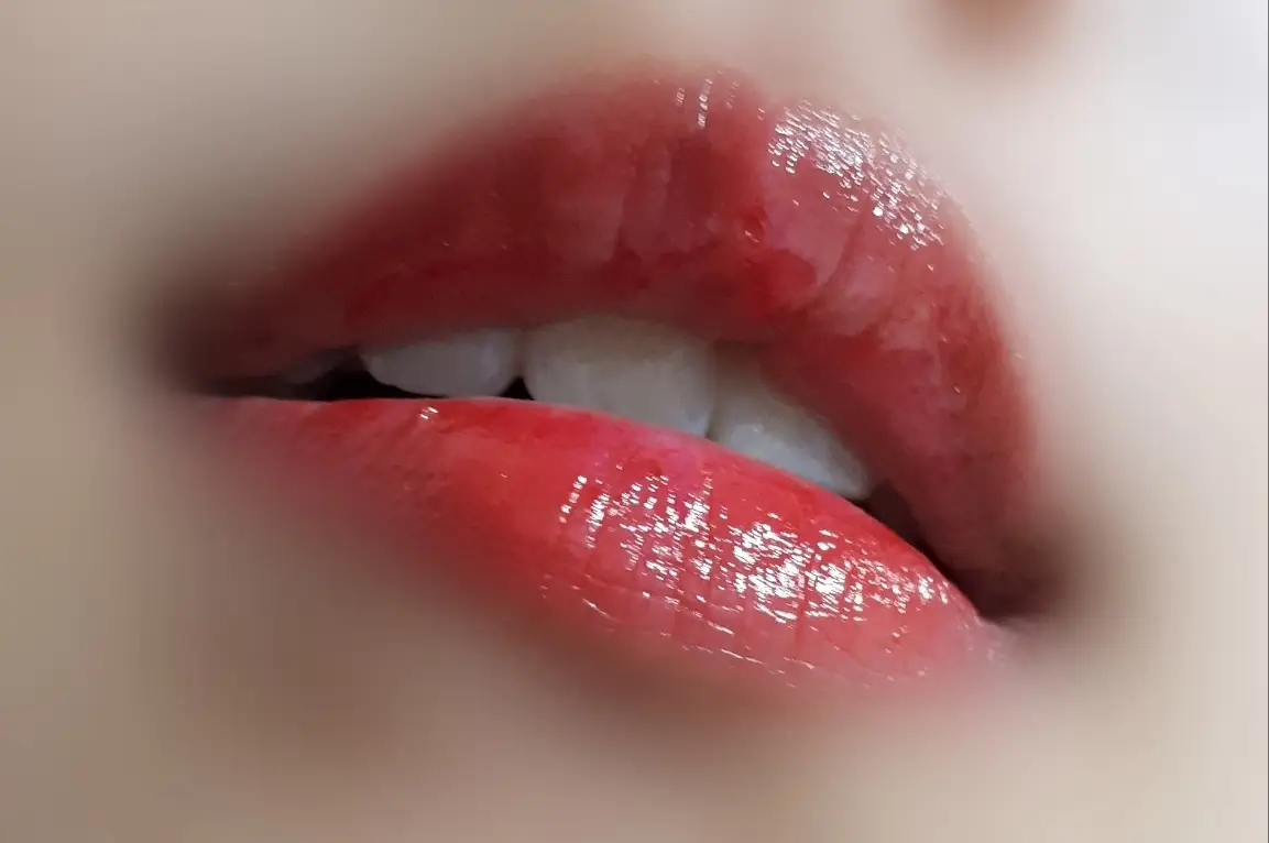 선택된 언니의파우치 리뷰 이미지 - [아토덤 립스틱]