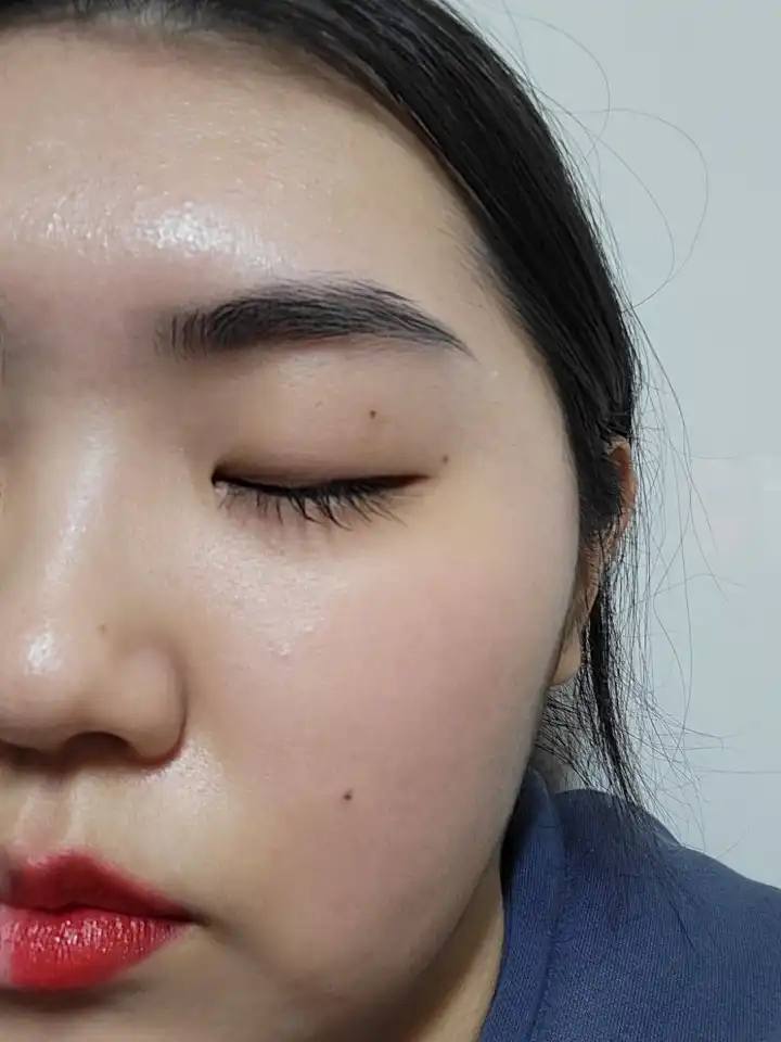 언니의파우치 리뷰 이미지 3 - [리프레싱 타임 클렌징 워터]