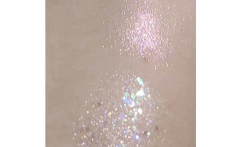 듀오 포켓 글리터 섀도우 [002 씨쉘크럼블]