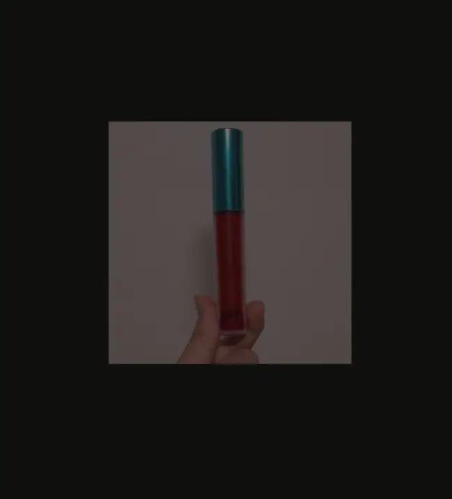 선택된 언니의파우치 리뷰 이미지 - [라스트 벨벳 립 틴트 [02생기갑]]