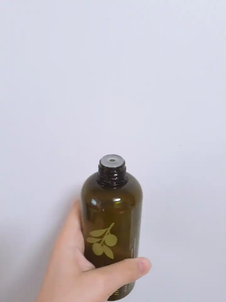 언니의파우치 리뷰 이미지 4 - [올리브 리얼 스킨 EX]