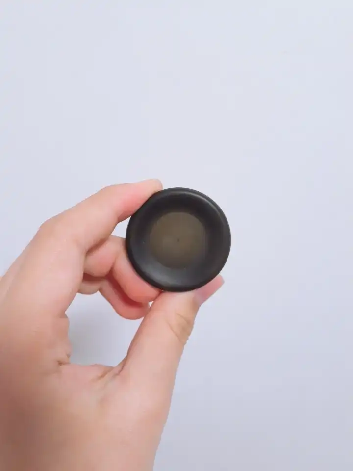 언니의파우치 리뷰 이미지 5 - [올리브 리얼 스킨 EX]