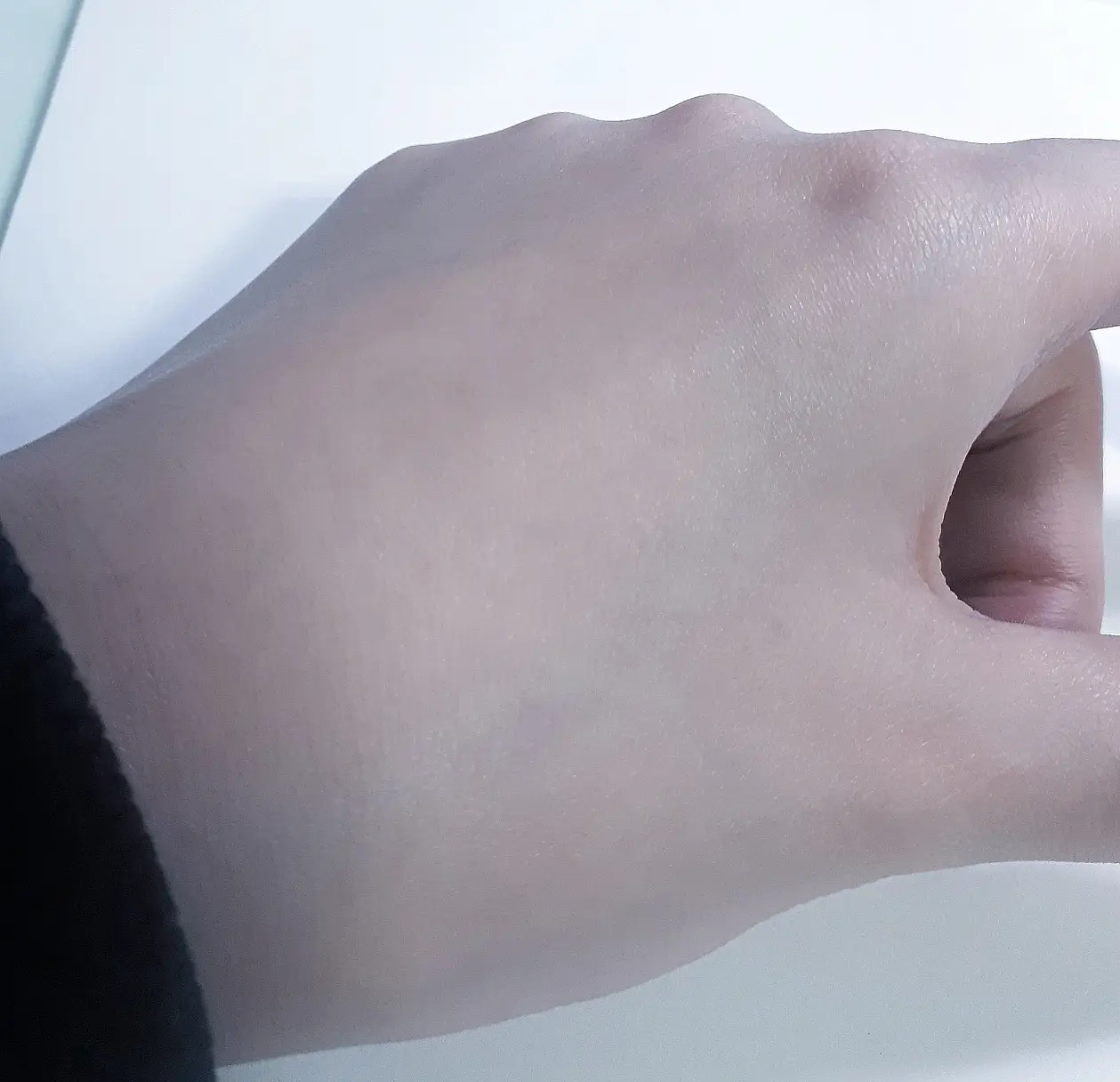 선택된 언니의파우치 리뷰 이미지 - [필라그린 배리어 크림 [민감지성]]