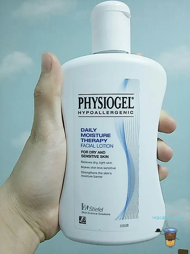 선택된 언니의파우치 리뷰 이미지 - [데일리 모이스쳐 테라피 페이셜 클린저]