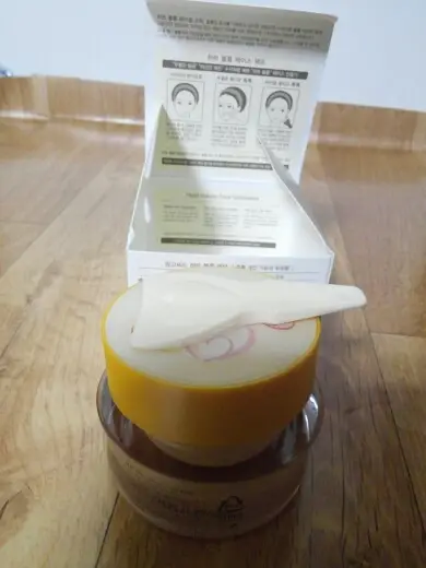 선택된 언니의파우치 리뷰 이미지 - [망고씨드 볼륨 버터]