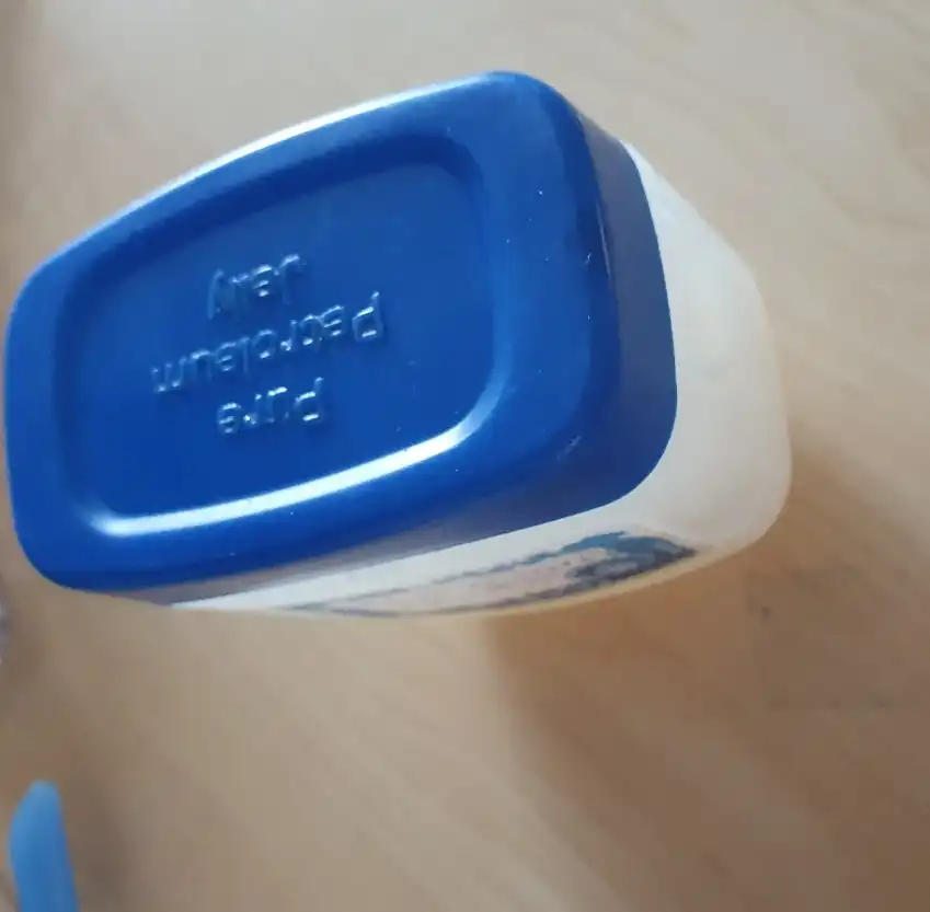 퓨어 스킨 젤리 오리지널