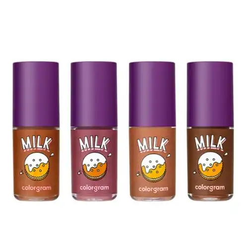 밀크 벨벳 섀도우 [01 밀크티라떼]