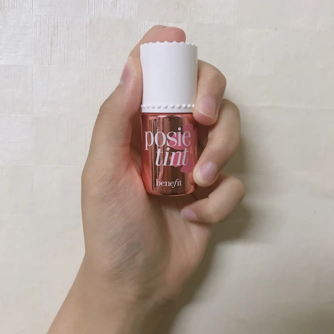 선택된 언니의파우치 리뷰 이미지 - [포지틴트]