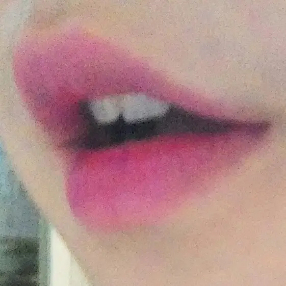 선택된 언니의파우치 리뷰 이미지 - [원더 틴트 수분 립밤(원더 로지밤)]