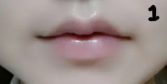 선택된 언니의파우치 리뷰 이미지 - [월드글램 코팅 틴트 07호 도쿄]