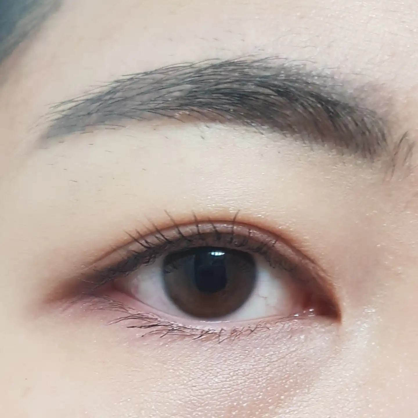 배드갤 뱅 볼류마이징 마스카라