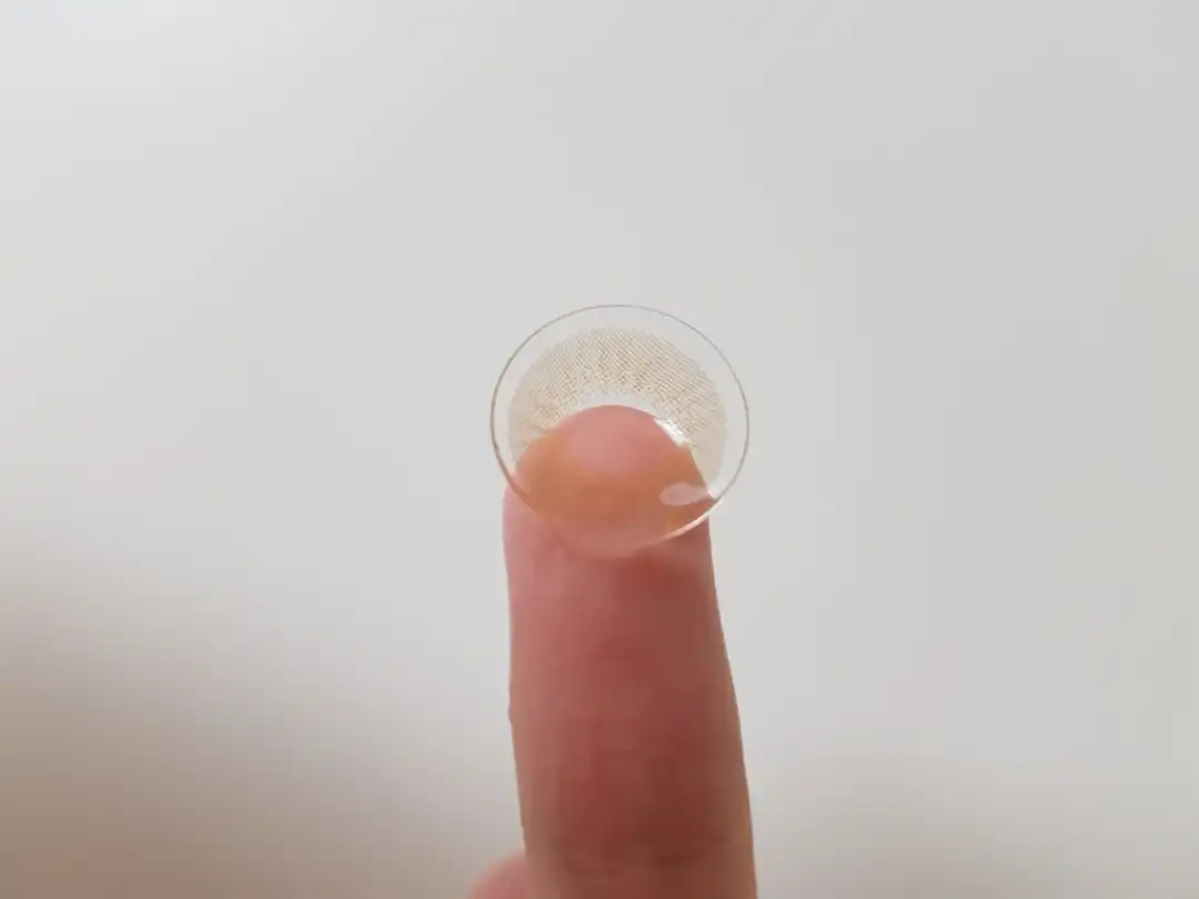 아이럽 트와일라잇 [01S 브라운]