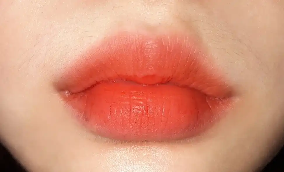 언니의파우치 리뷰 이미지 - [립크레용 [008 Fluffy pillow]]
