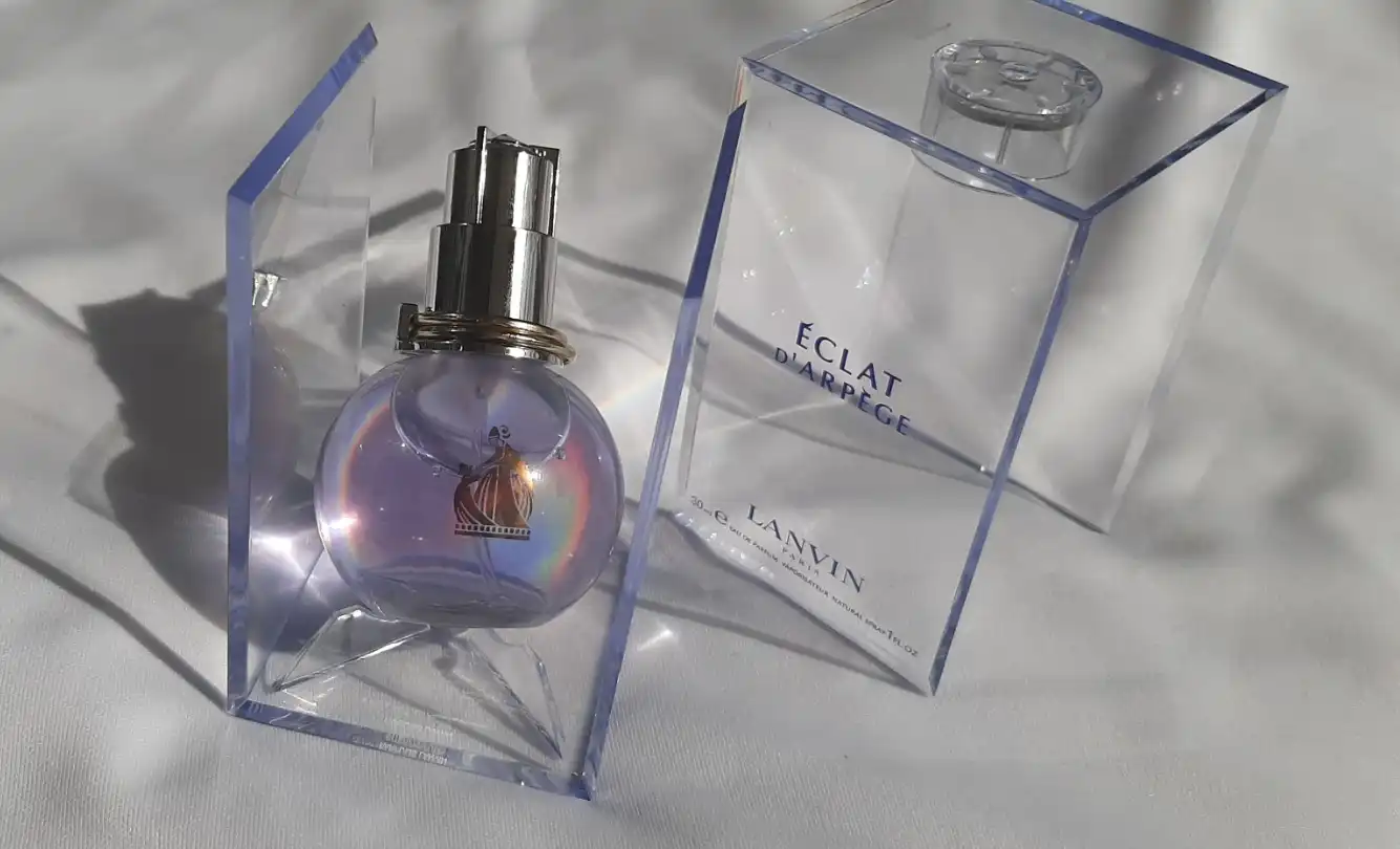 에끌라 드 아르페쥬 EDP