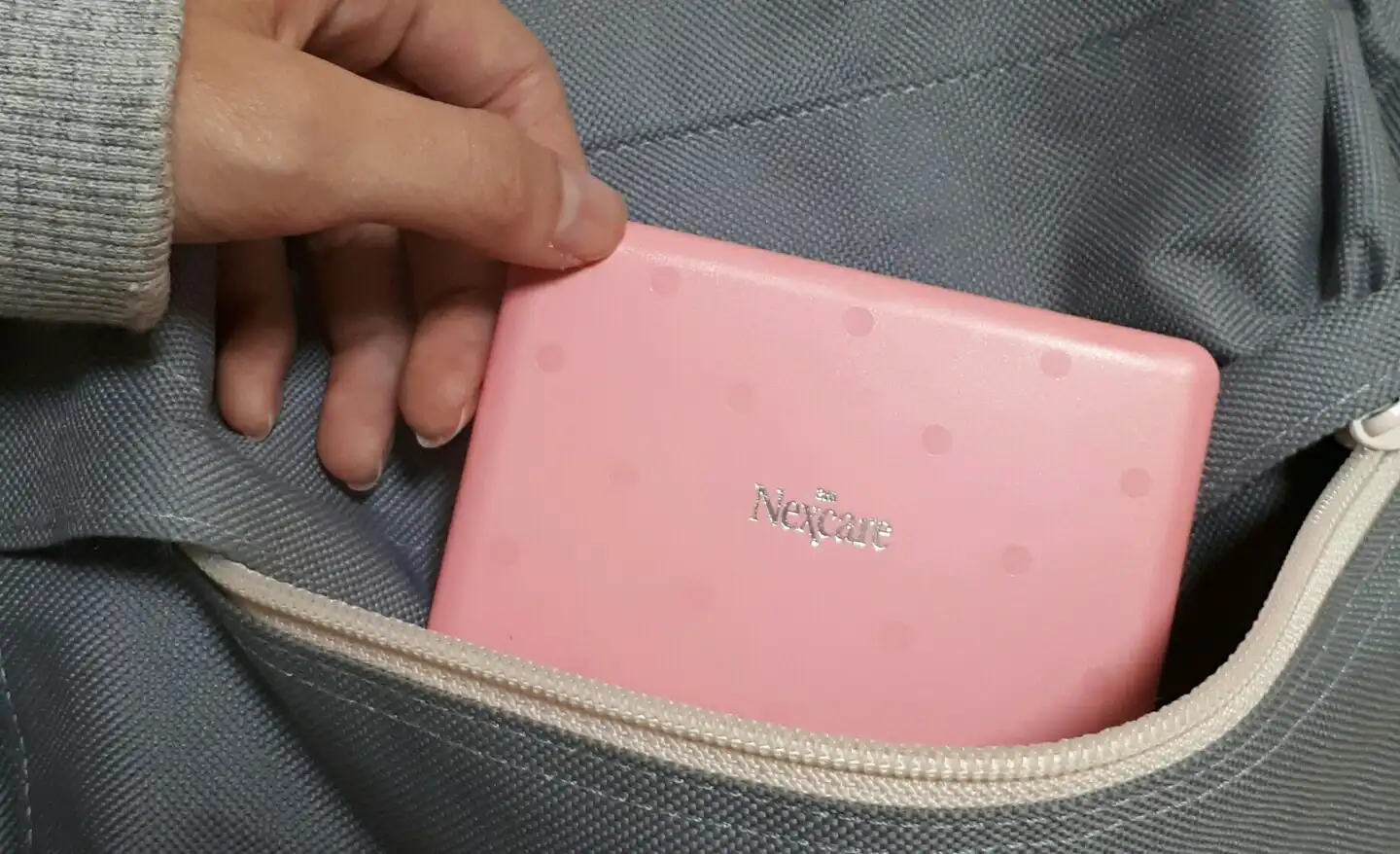 블레미쉬 클리어커버 38+38매 [Easy Peel]