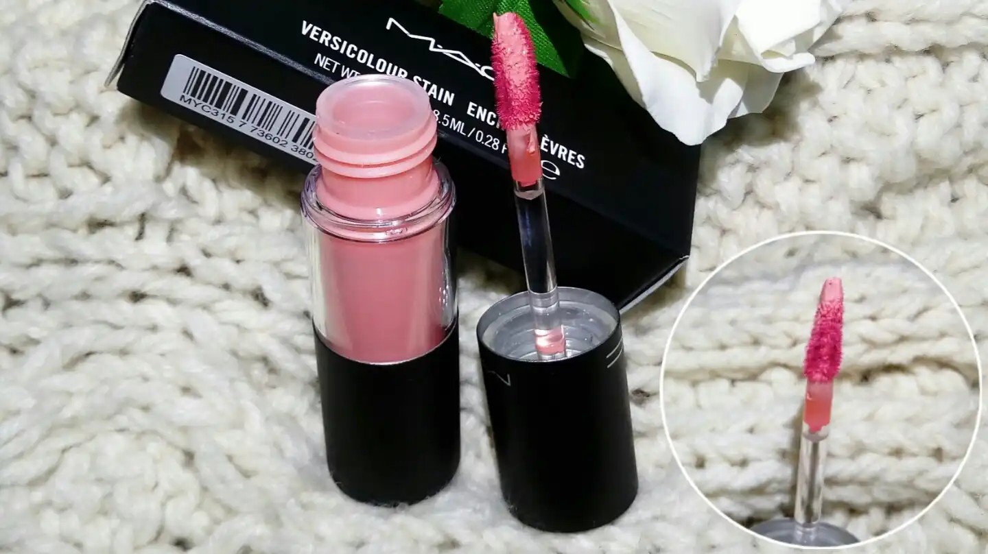 버시컬러 스테인 [에너지 샷]