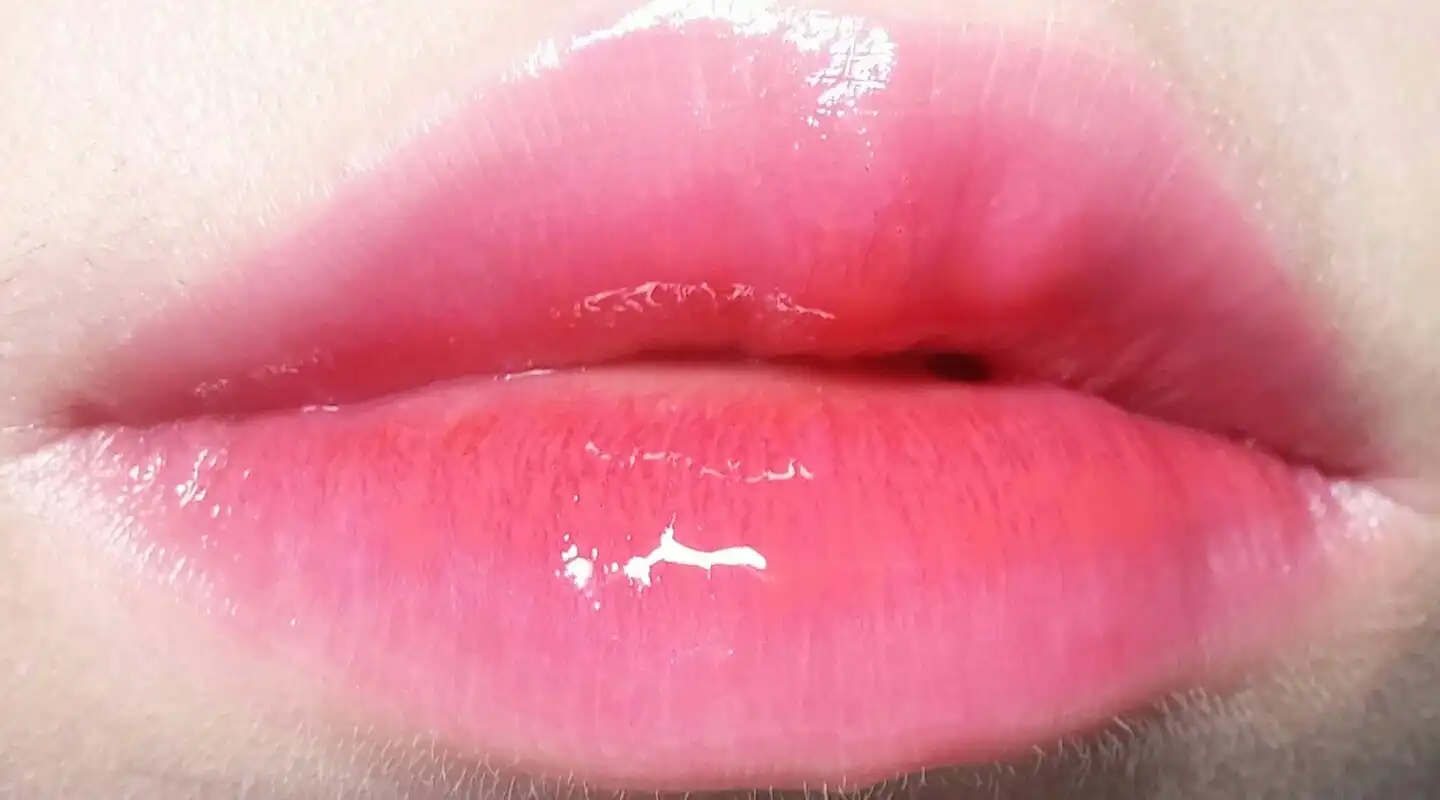 비타 컬러 틴트 립 오일 OR02 꿀자몽