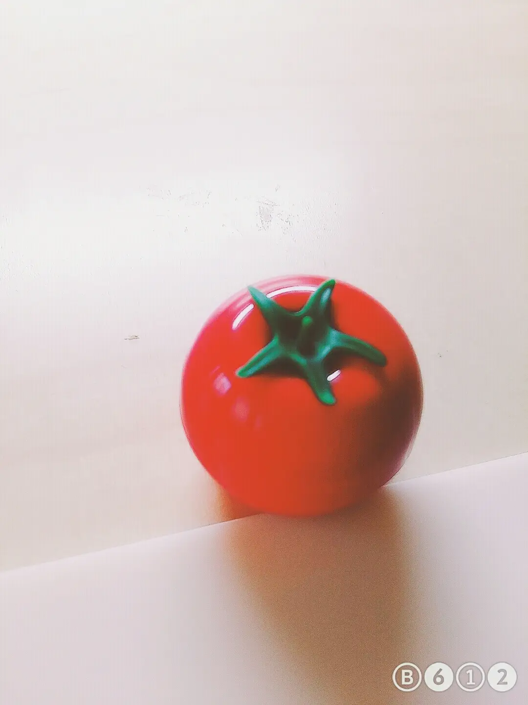선택된 언니의파우치 리뷰 이미지 - [미니 체리토마토 립밤]