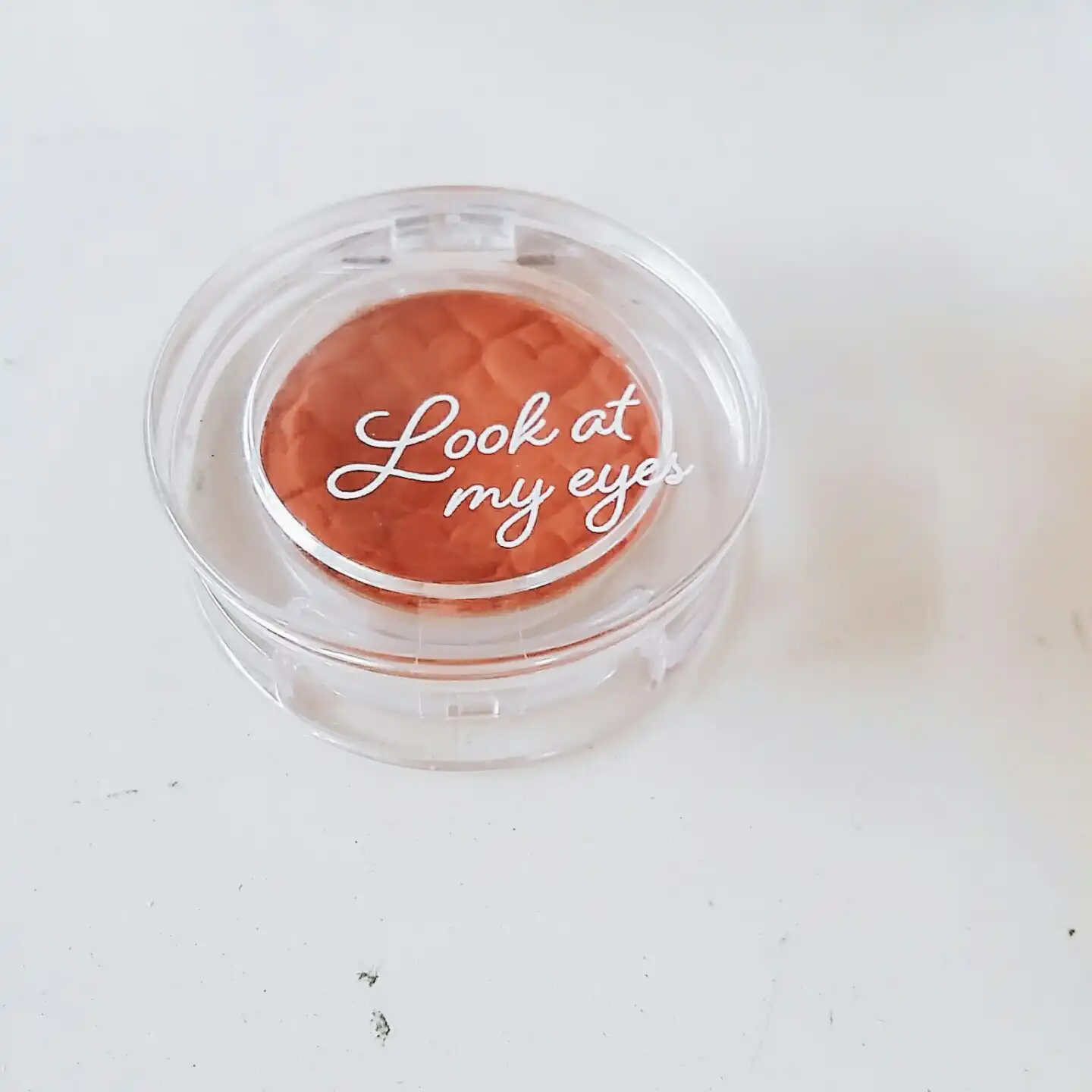 룩 앳 마이 아이즈 카페 [RD304 여인의 코트]