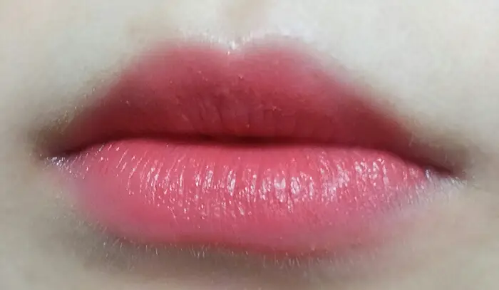 선택된 언니의파우치 리뷰 이미지 - [페리스 쿠션립스(OR04 몰래여행)]