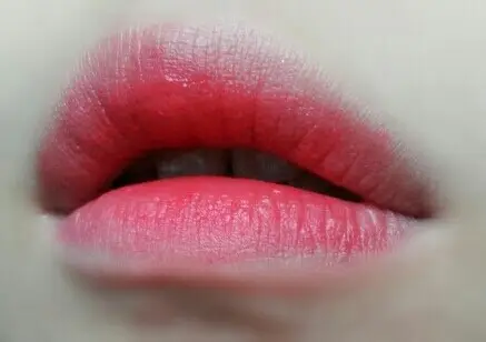 선택된 언니의파우치 리뷰 이미지 - [페인팅 루즈 [CRD02]]