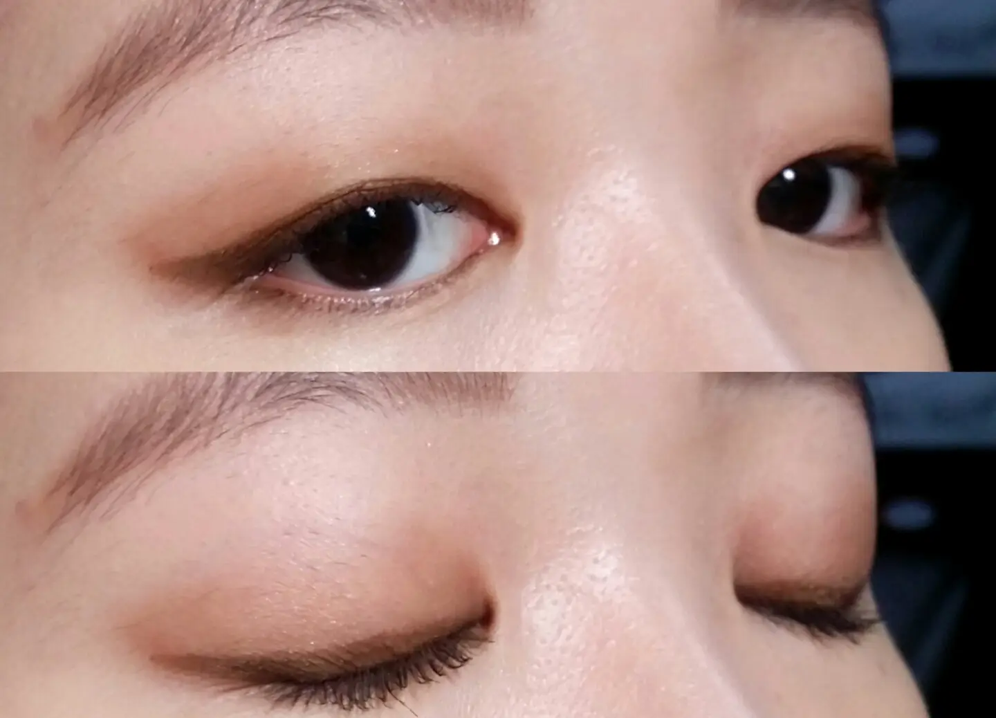 선택된 언니의파우치 리뷰 이미지 - [원 포 아이 3호 토스티드]