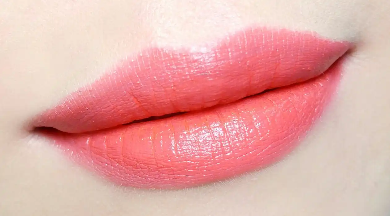 페이스잇 아티스트 터치 립스틱 크리미 매트 OR201