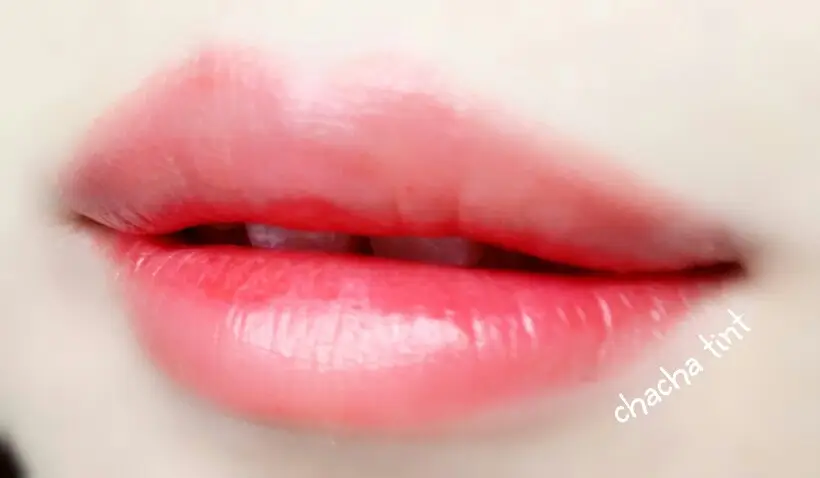 선택된 언니의파우치 리뷰 이미지 - [차차틴트]